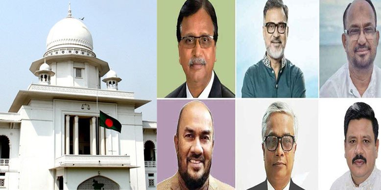 ৬ সিটি প্রশাসক নিয়োগের বৈধতা চ্যালেঞ্জ করে হাইকোর্টে রিট